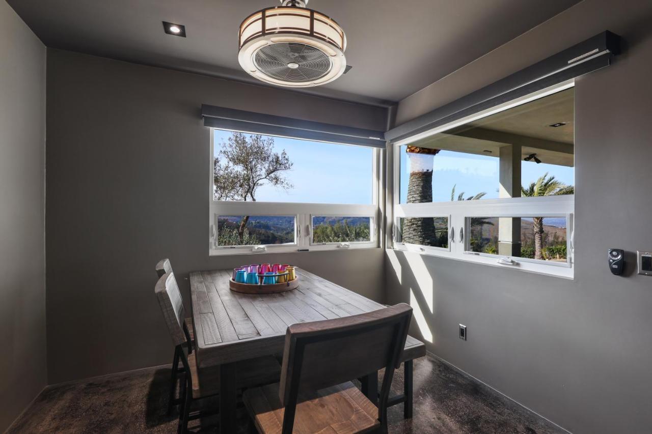 Iron Mansion Private Resort-Event Space 12000 Ft! Temecula Exteriör bild