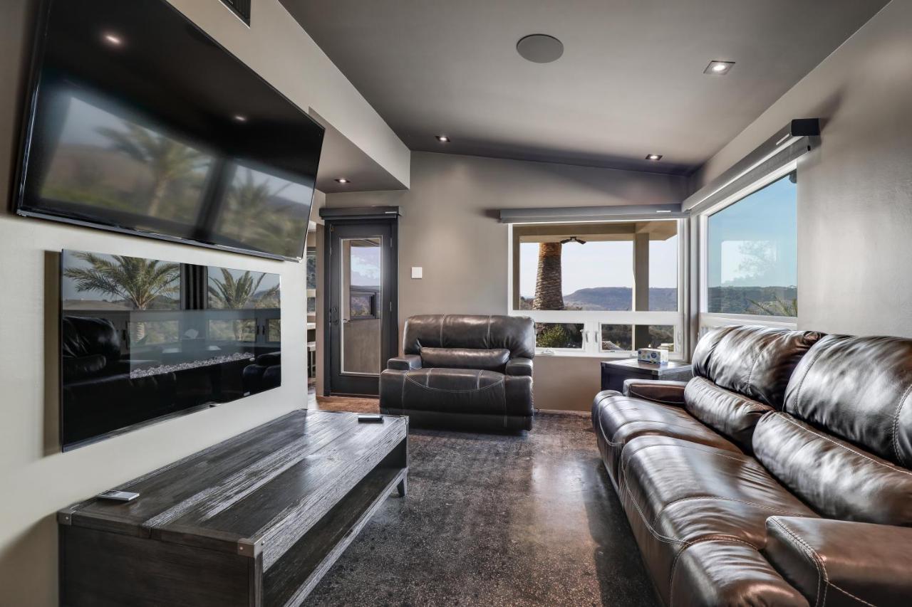 Iron Mansion Private Resort-Event Space 12000 Ft! Temecula Exteriör bild